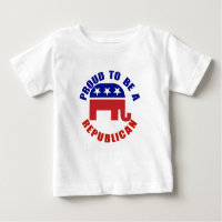 Proud To Be A Republican Original