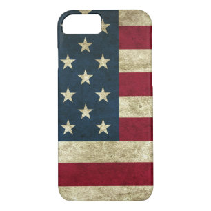 Proud to be American Case-Mate iPhone Case