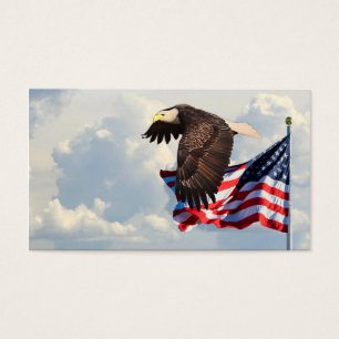 PROUD TO BE AN AMERICAN