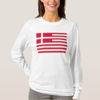 PROUD TO BE DANISH AMERICAN!