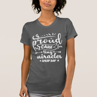 Proud to be - design t shirt