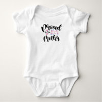 Proud To Be Her Mum LGBTQ Transgender Parent Trans