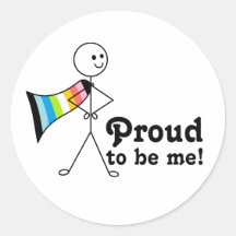 Proud to Be Me Queer Pride super hero 