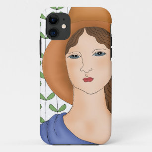 Proud to be Organic Case-Mate iPhone Case