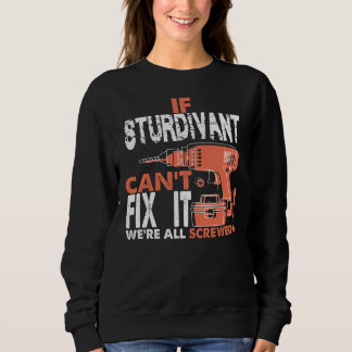 Proud To Be STURDIVANT Tshirt