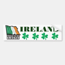 Proud-to-beIRISH