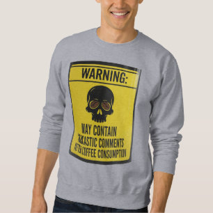 "Proud Tradition KM" Sweatshirt