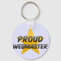 Proud Webmaster