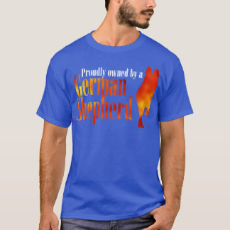 Proudly Owned T-Shirt