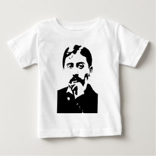 Proust Baby T-Shirt