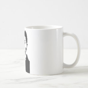 Proust Coffee Mug