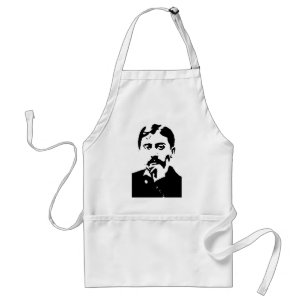 Proust Standard Apron