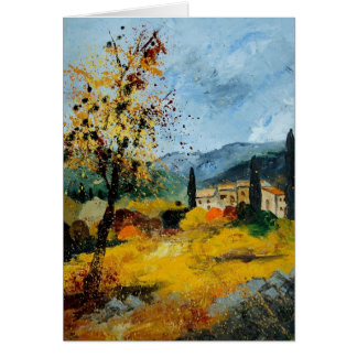 Provence