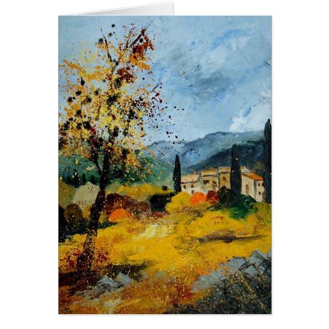 Provence (Front)