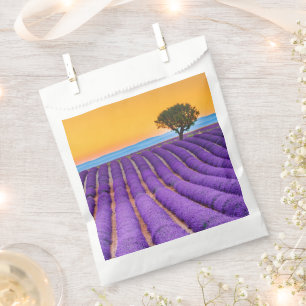 Provence Favour Bags