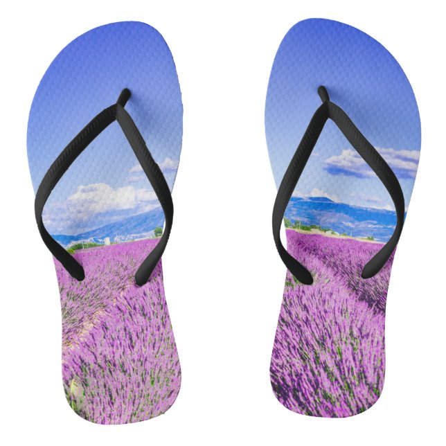 Provence Jandals (Footbed)