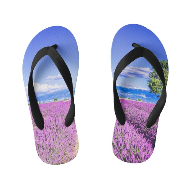 Provence Kid's Jandals (Footbed)