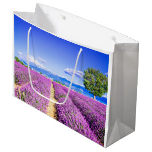Provence Large Gift Bag