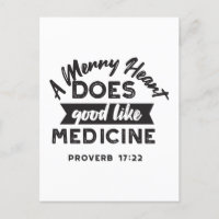Proverb 17 Bible Verse Quote Alternate Design I
