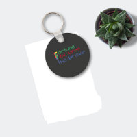 Proverb saying fortune favours the brave