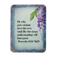 Proverbs 19:8 NKJV Christian Inspirational 