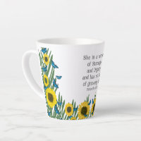 Proverbs 31:25 Religious Christian Butterflies