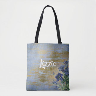 Proverbs 31 Bible Verse Personalised Tote Bag