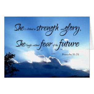 Proverbs 31 Woman Gift