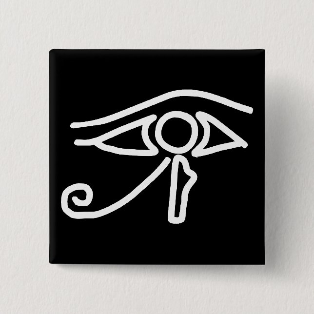 Providence 15 Cm Square Badge (Front)