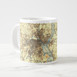 Providence 1887 Coffee Mug