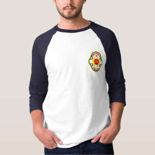 Providence Fire Department Long Sleeve Tee