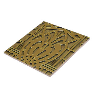 PROVIDENCE: GOLDEN GATE TILE