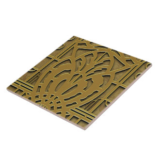 PROVIDENCE: GOLDEN GATE TILE
