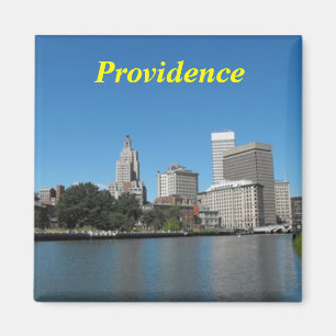 Providence magnet
