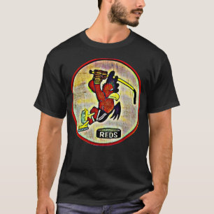 Providence Reds Hockey T-Shirt