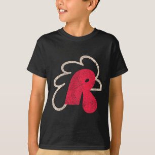 Providence Reds Hockey T-Shirt