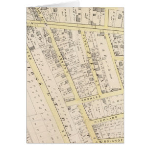 Providence Rhode Island Map 2