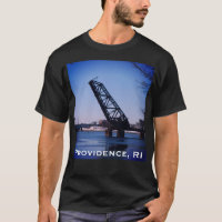 Providence, RI 'Stuck-Up Bridge'