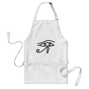 Providence Standard Apron