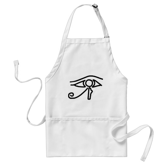 Providence Standard Apron (Front)