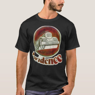 Providence Steamrollers Basketball T-Shirt