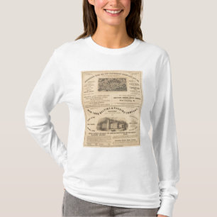 Providence Tool and Forge and Nut Company T-Shirt