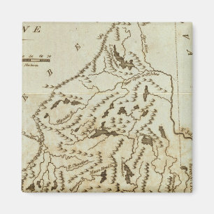 Province of Maine Magnet