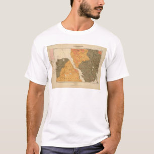 Province of Nova Scotia Island of Cape Breton T-Shirt