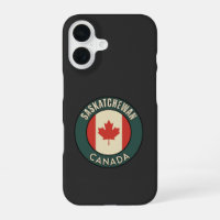 Province of Saskatchewan Canada