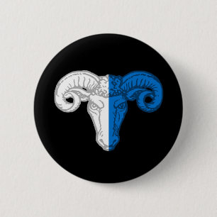 Province of Silver Desert Populace Badge Button