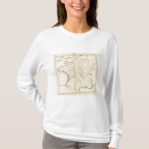 Provinces, France T-Shirt