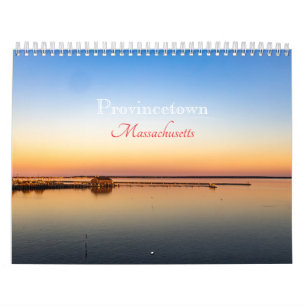 Provincetown Calendar
