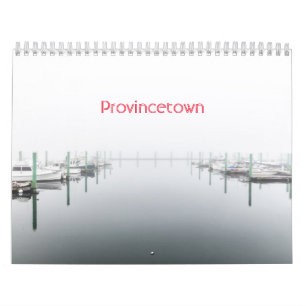 Provincetown Calendar
