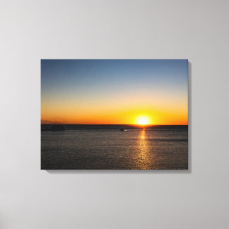 Provincetown, Massachusetts Canvas Print